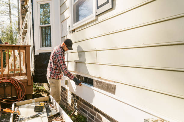 Top rated local Emergency Siding Repair specialists in South Fork, PA